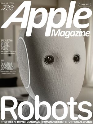 AppleMagazine - Magazine